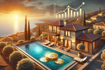 Why Invest in Cyprus Real Estate?